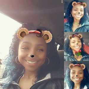 Meet your Posher, Kenya